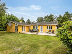 Holiday Home Ahnandia - 200m from the sea by Interhome, Jerup